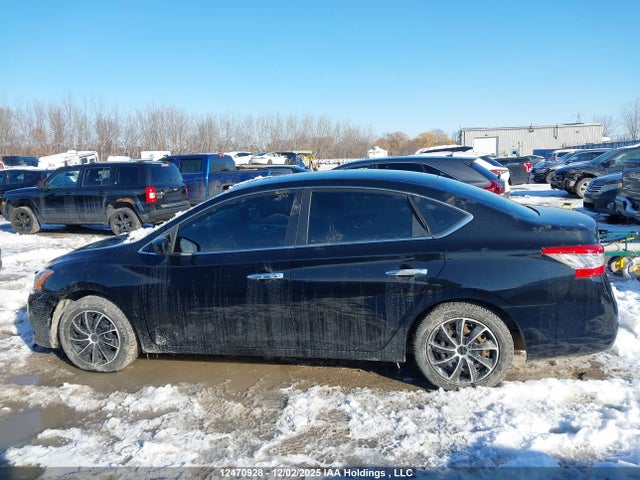 Aukcja sprzedaży 2013 Nissan Sentra, vin: 3N1AB7APXDL782421, numer aukcji: 12470928