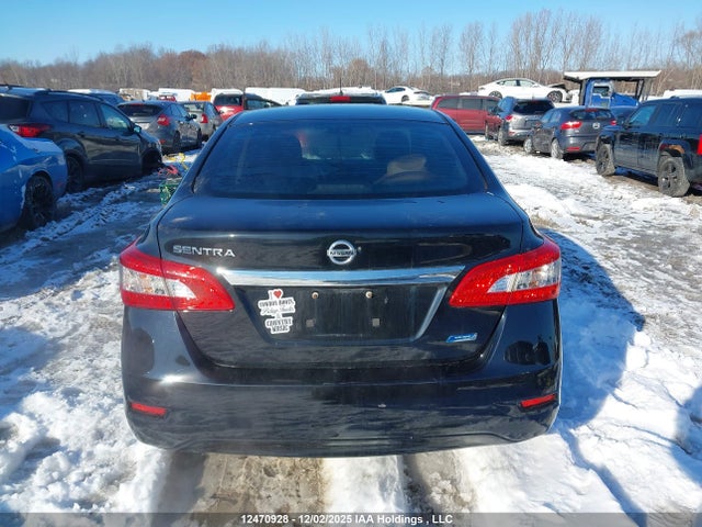Aukcja sprzedaży 2013 Nissan Sentra, vin: 3N1AB7APXDL782421, numer aukcji: 12470928