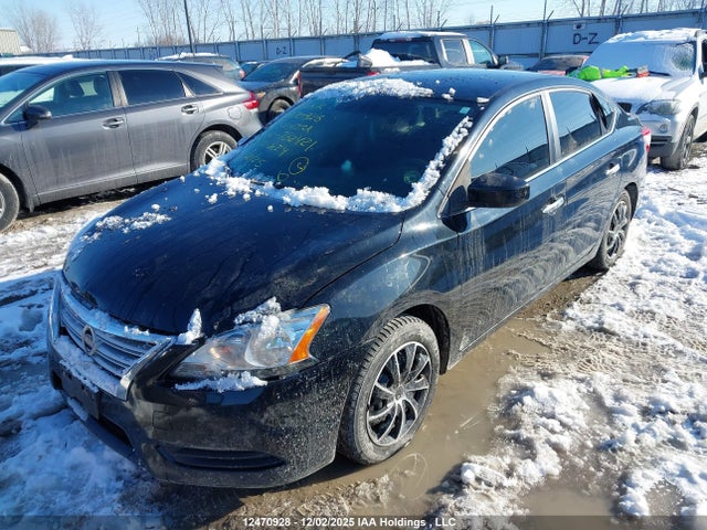 Aukcja sprzedaży 2013 Nissan Sentra, vin: 3N1AB7APXDL782421, numer aukcji: 12470928