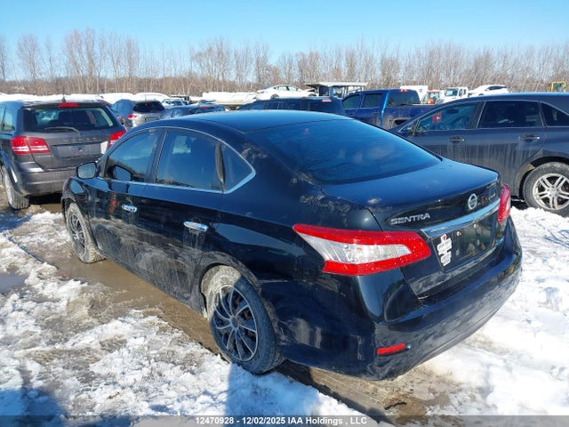 Aukcja sprzedaży 2013 Nissan Sentra, vin: 3N1AB7APXDL782421, numer aukcji: 12470928