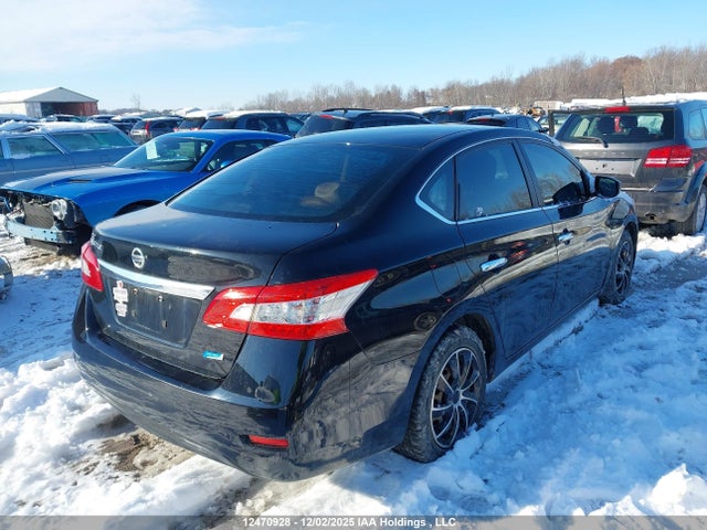 Aukcja sprzedaży 2013 Nissan Sentra, vin: 3N1AB7APXDL782421, numer aukcji: 12470928