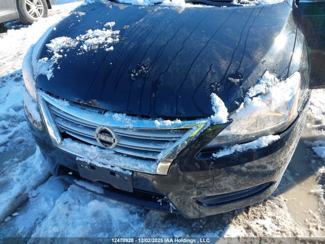 Aukcja sprzedaży 2013 Nissan Sentra, vin: 3N1AB7APXDL782421, numer aukcji: 12470928