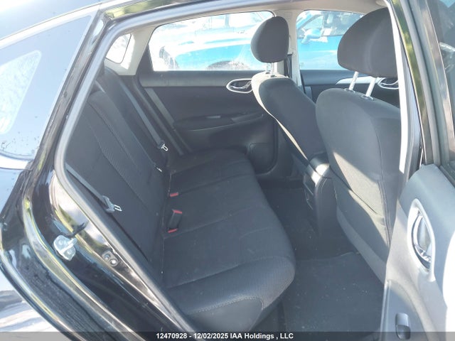 Aukcja sprzedaży 2013 Nissan Sentra, vin: 3N1AB7APXDL782421, numer aukcji: 12470928