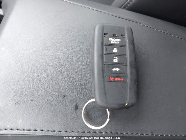 Продаж на аукціоні авто 2020 Acura Rdx Tech, vin: 5J8TC2H35LL810355, номер лоту: 12470931