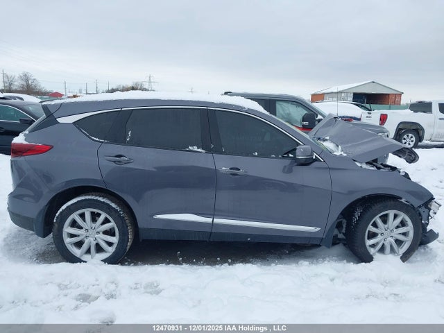 Продаж на аукціоні авто 2020 Acura Rdx Tech, vin: 5J8TC2H35LL810355, номер лоту: 12470931