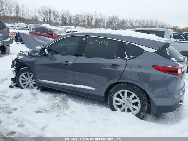 Продаж на аукціоні авто 2020 Acura Rdx Tech, vin: 5J8TC2H35LL810355, номер лоту: 12470931