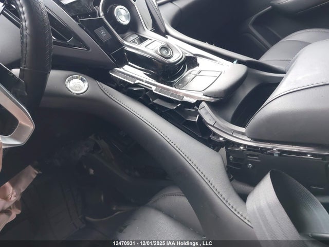 Продаж на аукціоні авто 2020 Acura Rdx Tech, vin: 5J8TC2H35LL810355, номер лоту: 12470931
