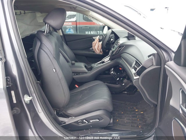 Продаж на аукціоні авто 2020 Acura Rdx Tech, vin: 5J8TC2H35LL810355, номер лоту: 12470931