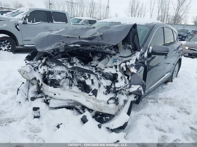 Продаж на аукціоні авто 2020 Acura Rdx Tech, vin: 5J8TC2H35LL810355, номер лоту: 12470931