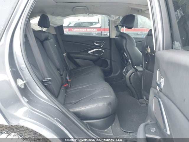 Продаж на аукціоні авто 2020 Acura Rdx Tech, vin: 5J8TC2H35LL810355, номер лоту: 12470931
