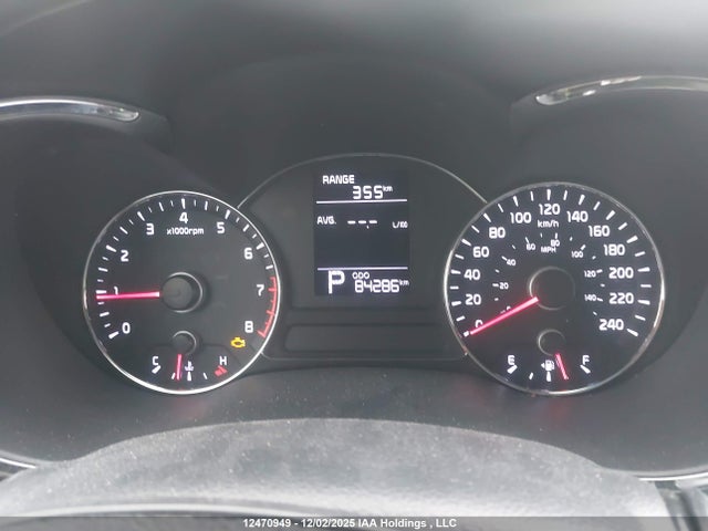 Aukcja sprzedaży 2015 Kia Forte Lx, vin: KNAFX4A63F5327050, numer aukcji: 12470949