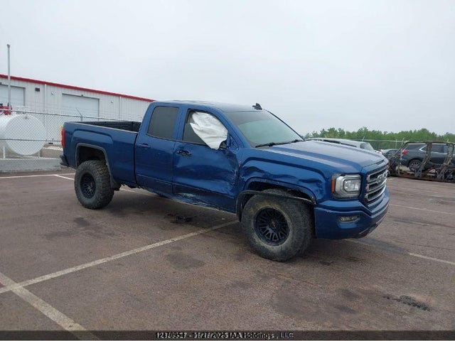 Продажа на аукционе авто 2018 Gmc Sierra 1500, vin: 1GTV2LEC1JZ142150, номер лота: 12470954