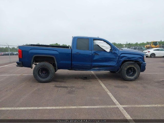 GMC SIERRA 1500 2018 1GTV2LEC1JZ142150 Image 13