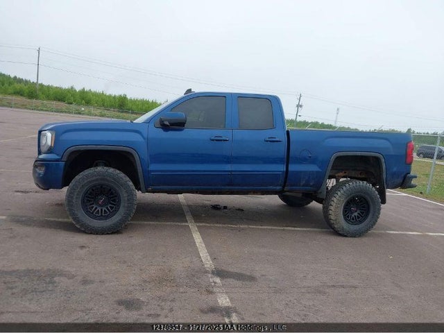 GMC SIERRA 1500 2018 1GTV2LEC1JZ142150 Image 14