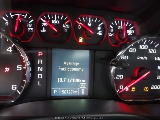 GMC SIERRA 1500 2018 1GTV2LEC1JZ142150 Image 15