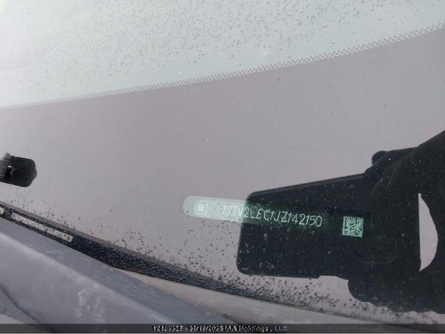 GMC SIERRA 1500 2018 1GTV2LEC1JZ142150 Image 19