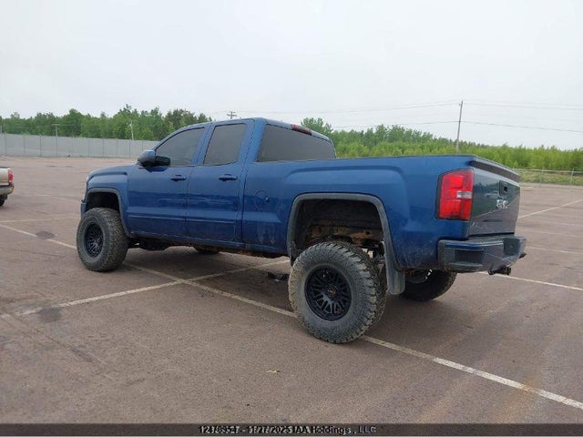 GMC SIERRA 1500 2018 1GTV2LEC1JZ142150 Image 3