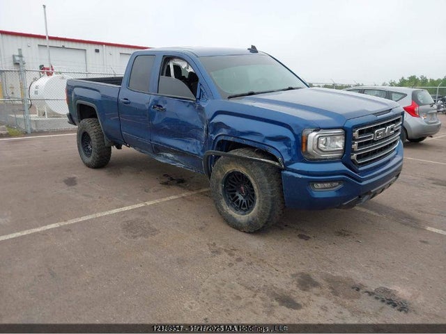 GMC SIERRA 1500 2018 1GTV2LEC1JZ142150 Image 6