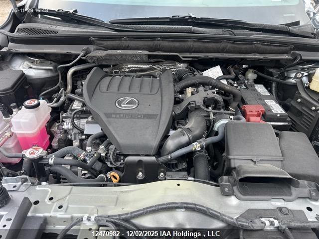 2T2BAMCA7SC105463 Lexus RX 350
