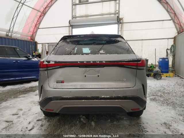 2T2BAMCA7SC105463 Lexus RX 350
