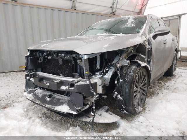 2T2BAMCA7SC105463 Lexus RX 350
