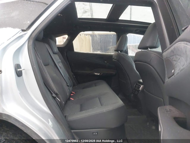 2T2BAMCA7SC105463 Lexus RX 350
