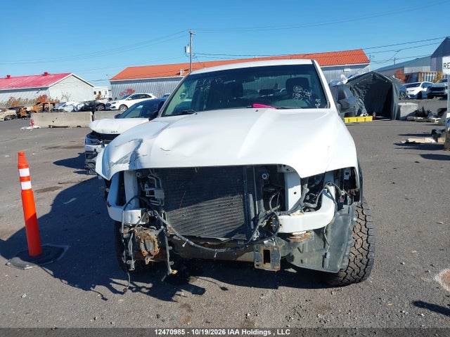 Dodge RAM 1500 2017 1C6RR7FT6HS704797 Image 13