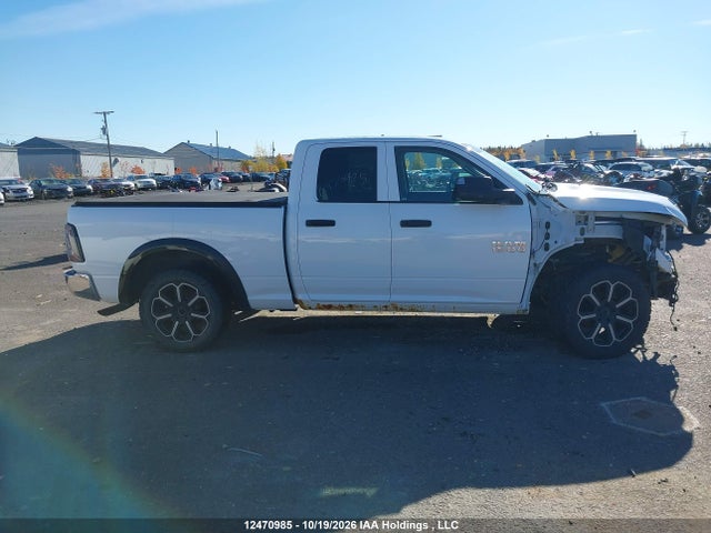 Dodge RAM 1500 2017 1C6RR7FT6HS704797 Image 14