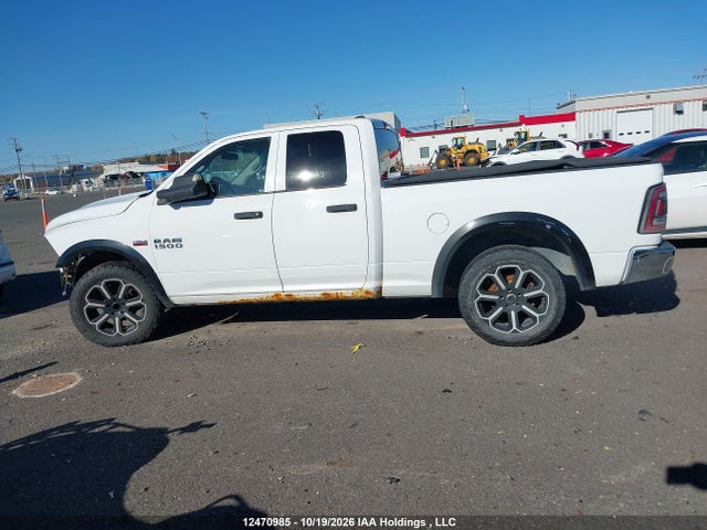 Dodge RAM 1500 2017 1C6RR7FT6HS704797 Image 15