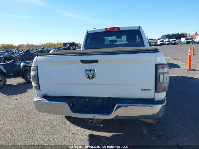 Dodge RAM 1500 2017 1C6RR7FT6HS704797 Image 17