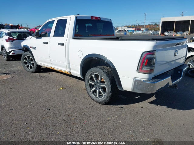 Dodge RAM 1500 2017 1C6RR7FT6HS704797 Image 3
