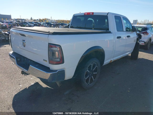 Dodge RAM 1500 2017 1C6RR7FT6HS704797 Image 4