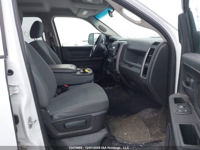 Dodge RAM 1500 2017 1C6RR7FT6HS704797 Image 5