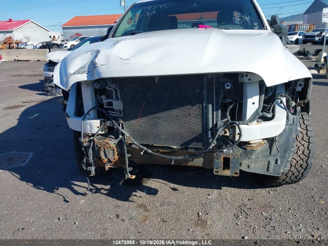 Dodge RAM 1500 2017 1C6RR7FT6HS704797 Image 6
