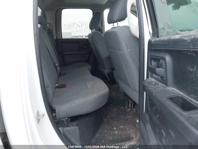 Dodge RAM 1500 2017 1C6RR7FT6HS704797 Image 8