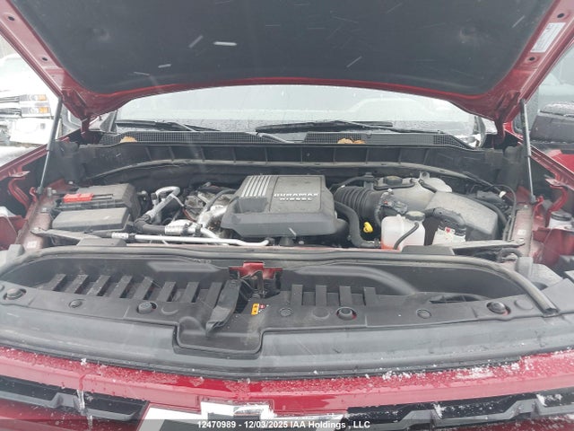 1GCUDEE82RZ382025 Chevrolet Silverado 1500