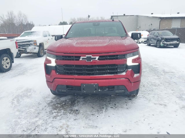 1GCUDEE82RZ382025 Chevrolet Silverado 1500
