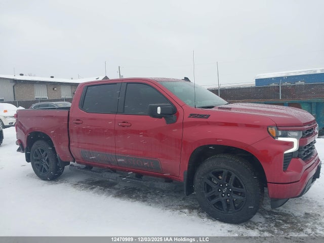 1GCUDEE82RZ382025 Chevrolet Silverado 1500