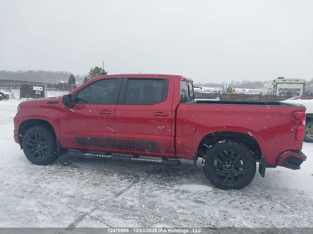 1GCUDEE82RZ382025 Chevrolet Silverado 1500