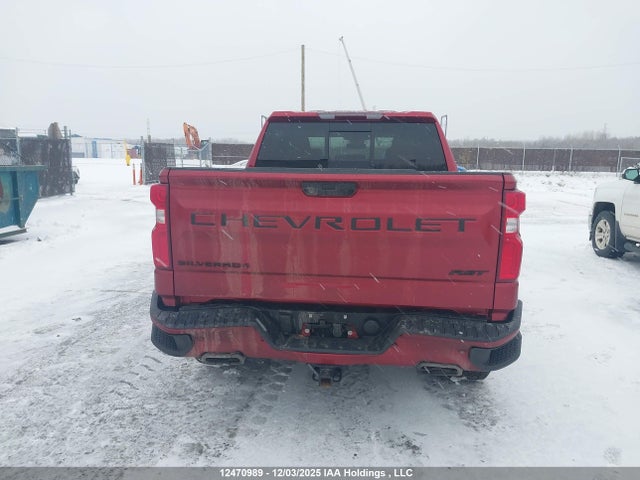 1GCUDEE82RZ382025 Chevrolet Silverado 1500