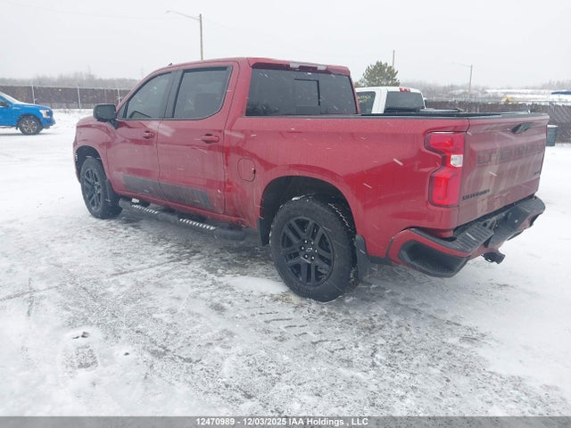 1GCUDEE82RZ382025 Chevrolet Silverado 1500