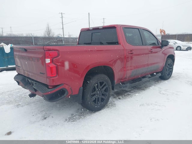 1GCUDEE82RZ382025 Chevrolet Silverado 1500