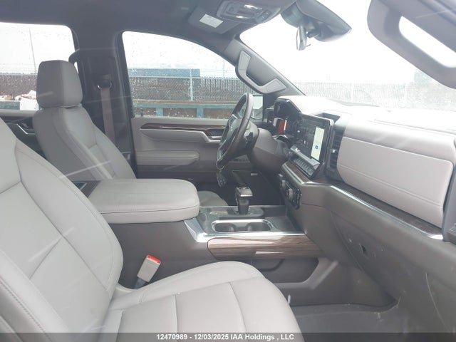 1GCUDEE82RZ382025 Chevrolet Silverado 1500