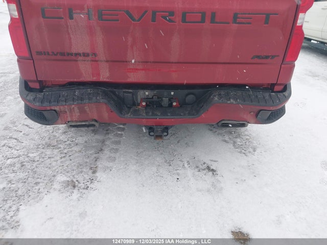 1GCUDEE82RZ382025 Chevrolet Silverado 1500