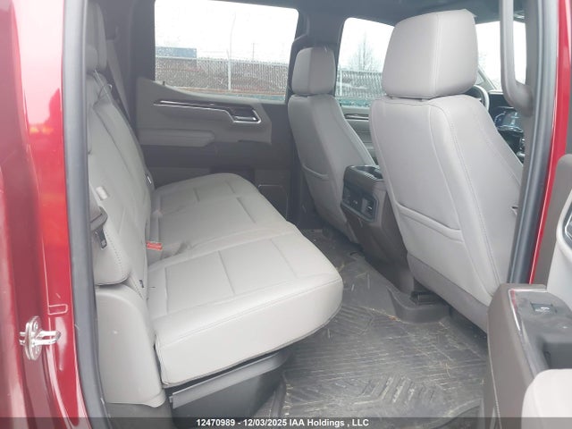 1GCUDEE82RZ382025 Chevrolet Silverado 1500