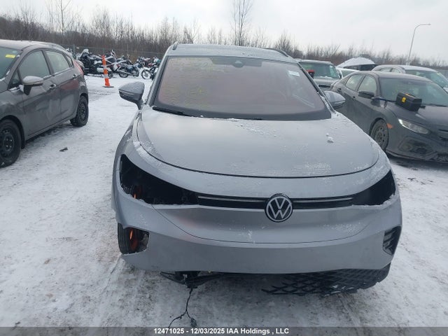 1V21RPE86RC022239 Volkswagen ID.4 PRO S