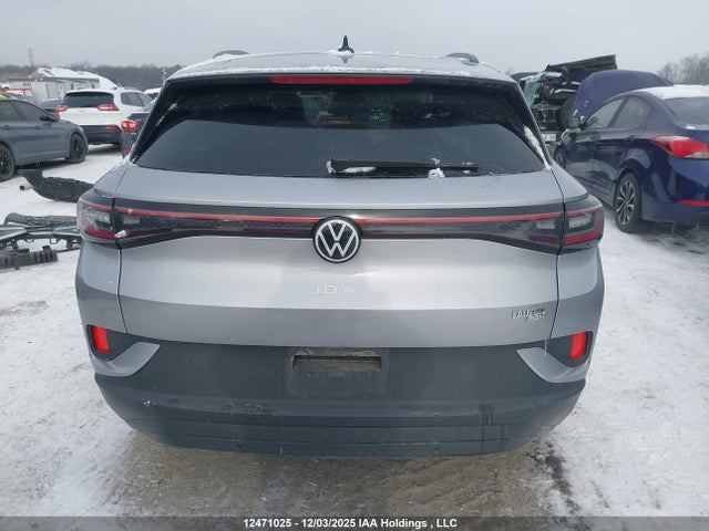 1V21RPE86RC022239 Volkswagen ID.4 PRO S