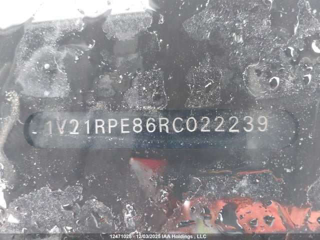 1V21RPE86RC022239 Volkswagen ID.4 PRO S