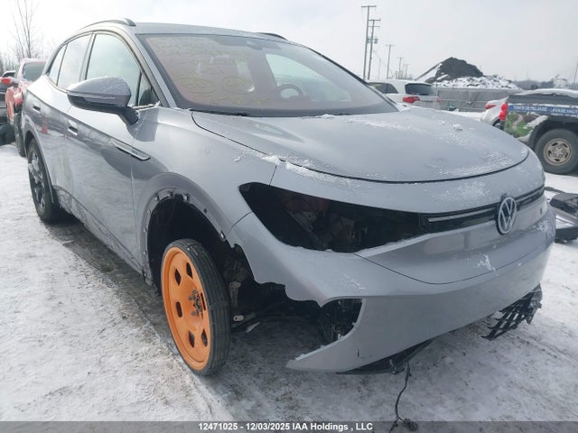 1V21RPE86RC022239 Volkswagen ID.4 PRO S