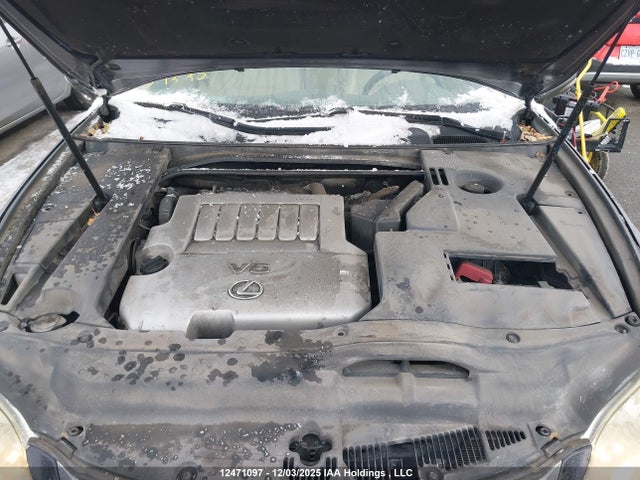 Продажа на аукционе авто 2010 Lexus Es 350 350, vin: JTHBK1EG8A2385133, номер лота: 12471097